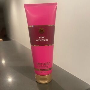 Bath and Body Works: Pink Obsessed